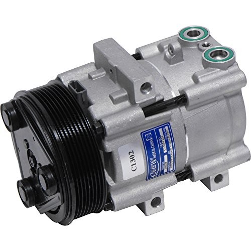Universal Air Conditioner KT 4153 A/C Compressor and Component Kit