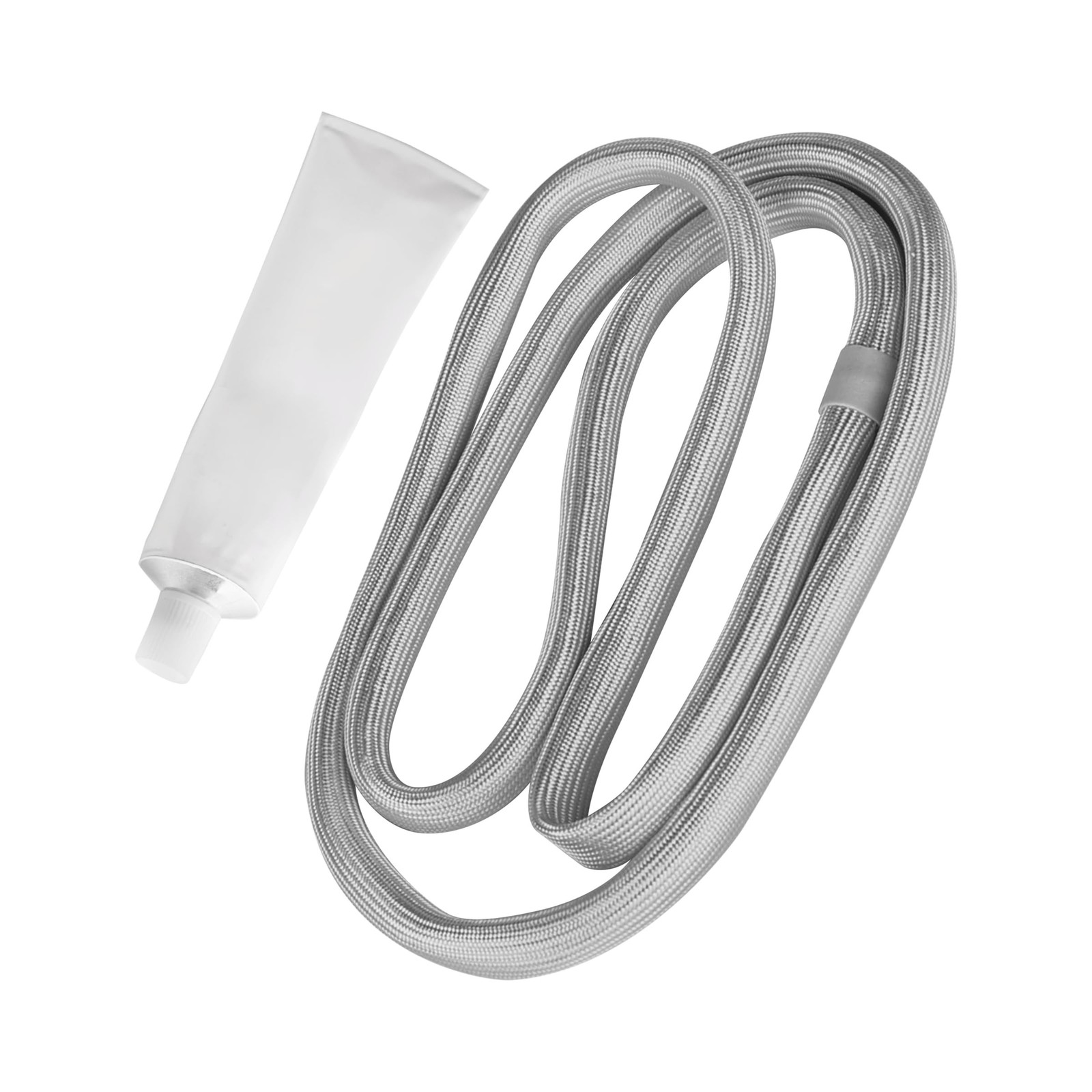 W10906683 Dryer Door Seal For Whirlpool Dryer Door Seal WED4950… USA FAST SHIP