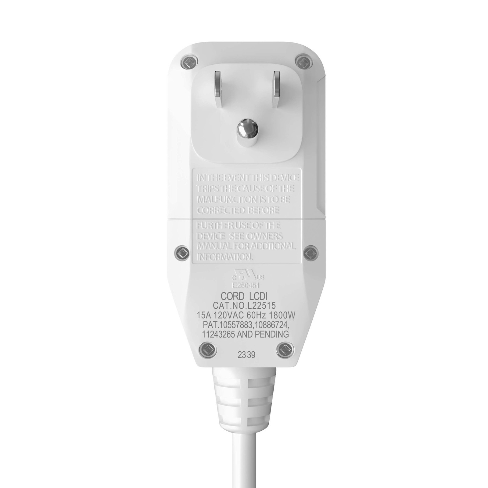 Durastar DRTAC121XNA1SLV 12,000 BTU 115V Through the Wall Air – White