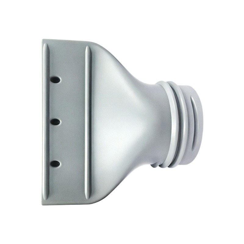 Portable Air Conditioner Window Outlet Adapter for Small Openings