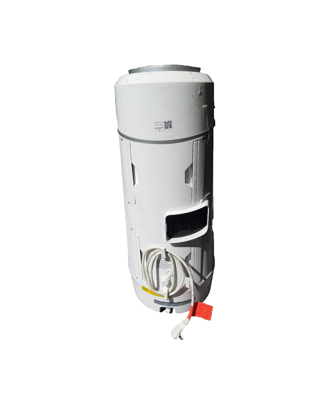 FRIGIDAIRE Gallery FGPC1244T100 Air Conditioner KK71039524