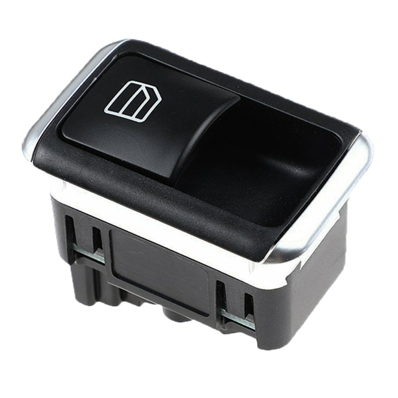 Car interior Window Glass Lifter Button Switch for C250 C350 C63 C180 C200 C300