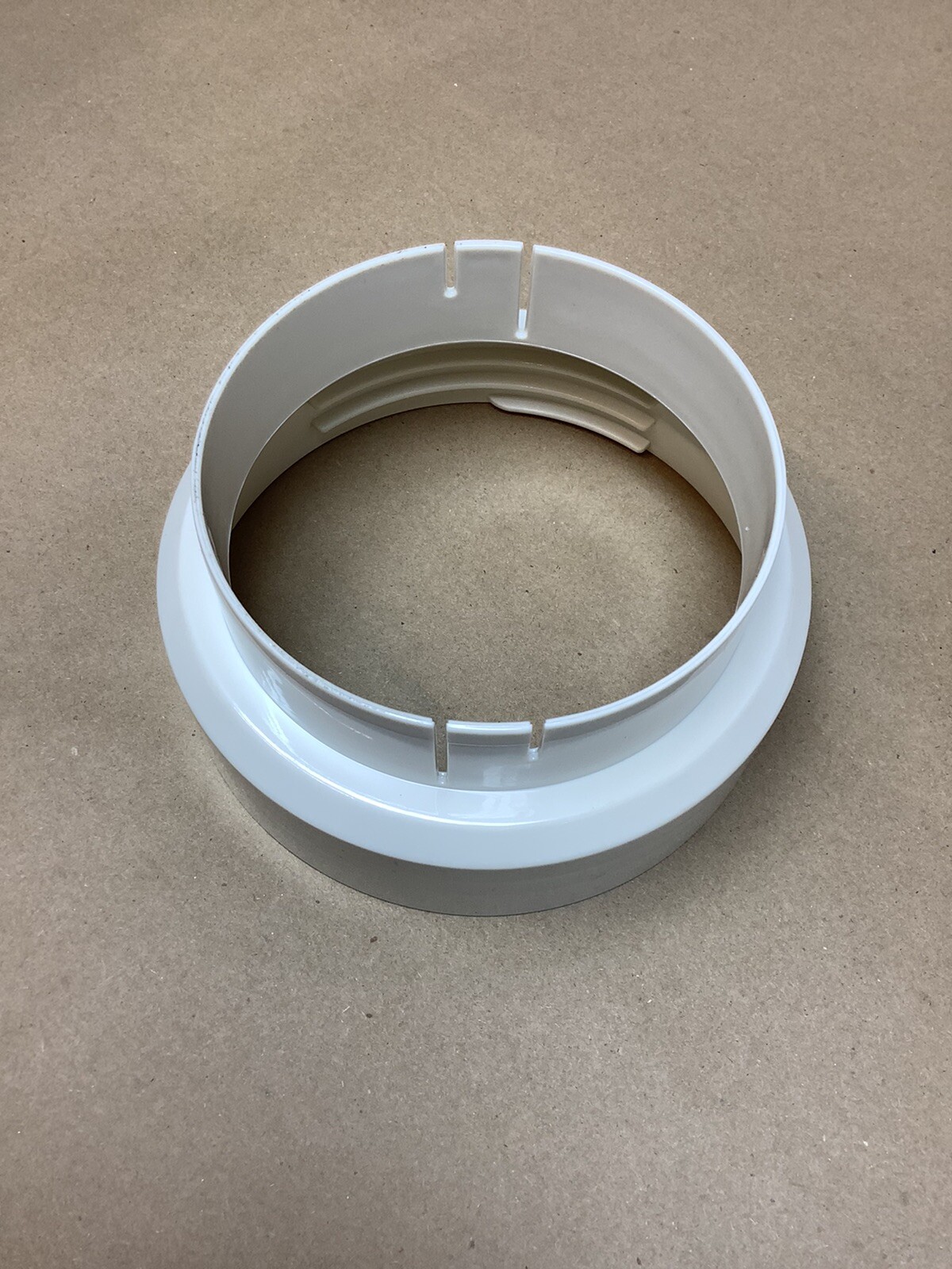 New! Delonghi Portable AC Connector 5315110051 For Units Required 5.9” Air Hose