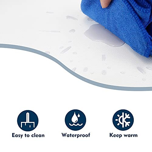Window AC Foam Insulation Panels Side Sun Block