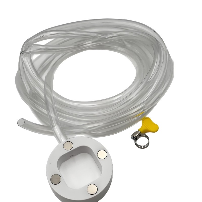 Air Conditioner Drain Hose Adapter Window Air Conditioner Drain Kit