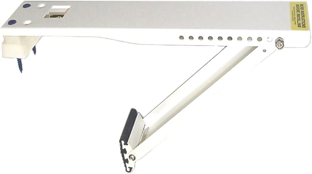 A C Safe AC 160 Universal Heavy Duty Window Air Conditioner