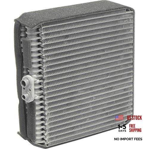 Universal Air Conditioner EV 939518PFC A/C Evaporator Core
