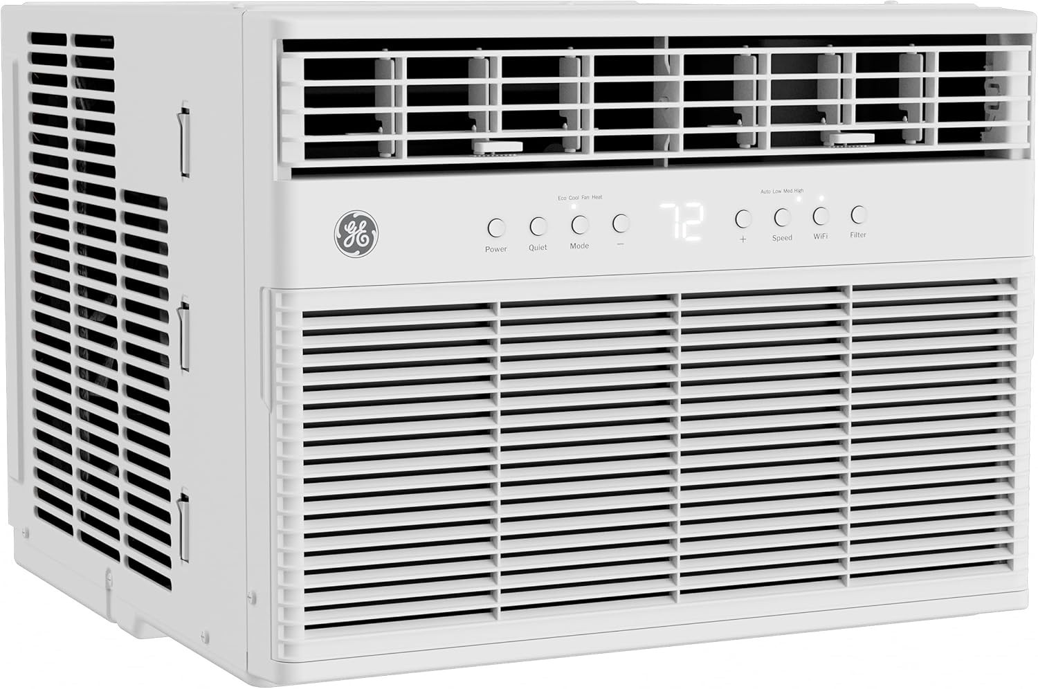 GE 8,000 BTU Smart Window Air Conditioner