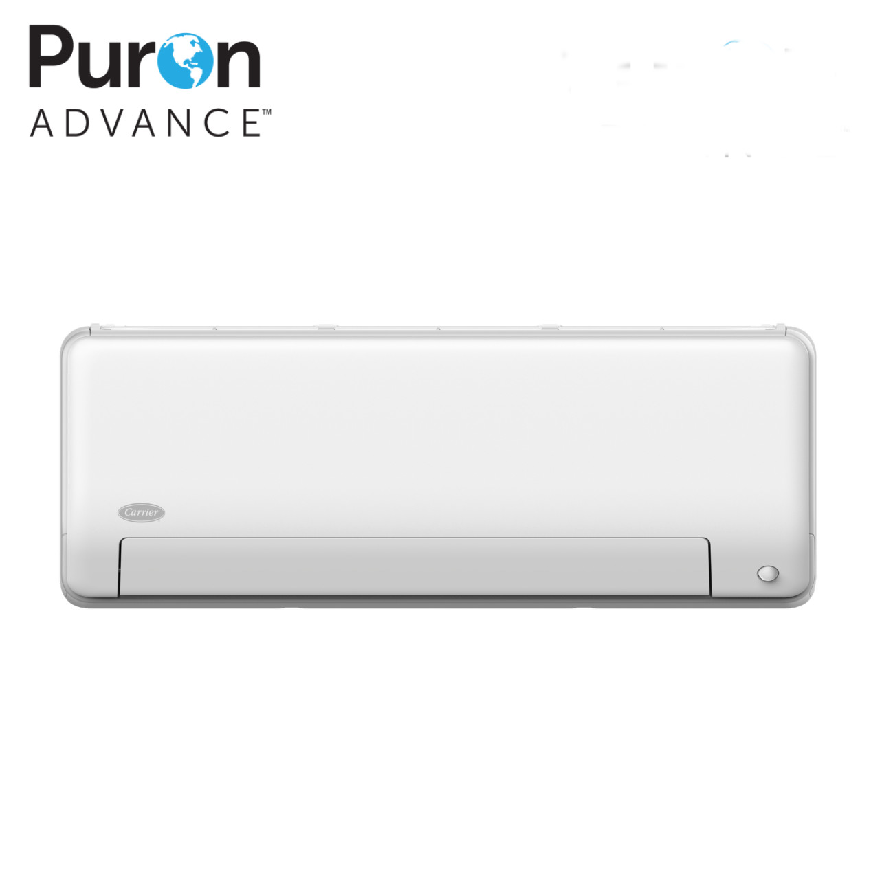 Carrier 45MAHAQ09XA3 0.75 Ton Ductless Highwall Indoor Unit, R-454B NEW