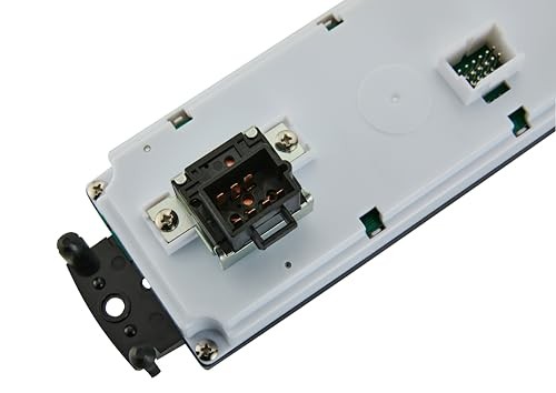 Climate Control Module Fits GMC Sierra Yukon & Chevy Silverado Suburbans