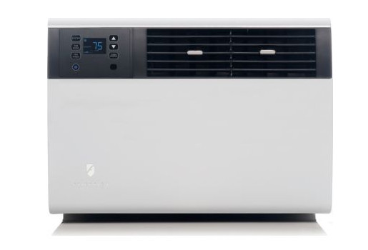 Friedrich Kuhl SQ08N10D 8,000 BTU Air Conditioner, Energy Star, 200 cfm air circ