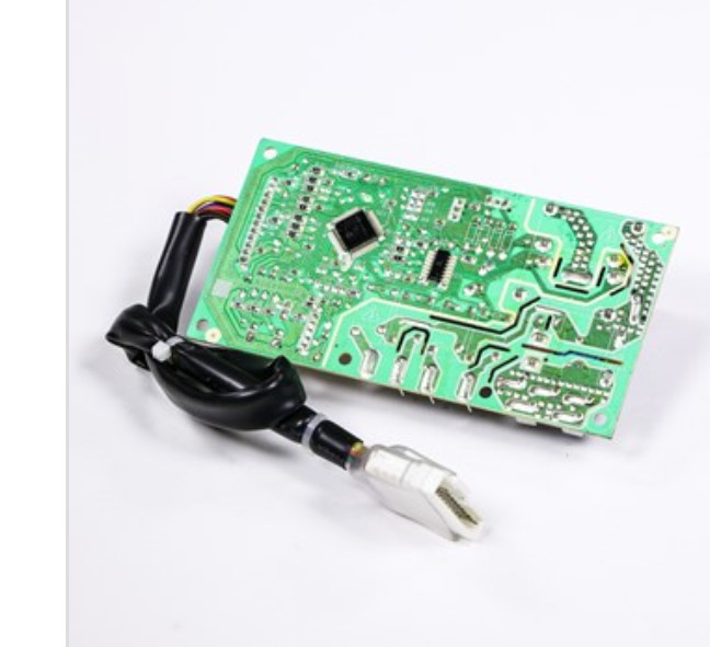 5304496321 air conditioner control