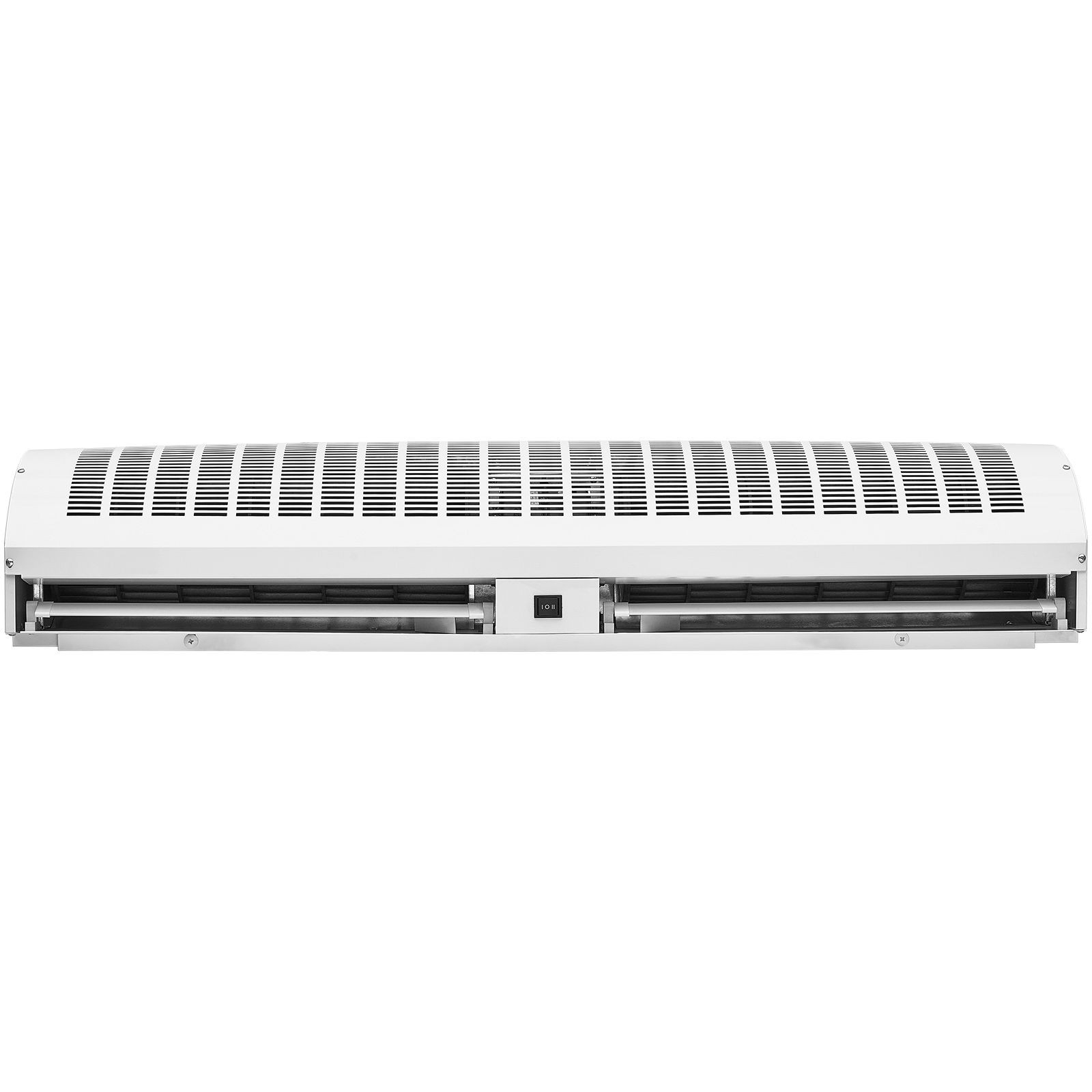 48in Commercial Air Curtain 1650CFM 2-Speed Indoor Door Fan
