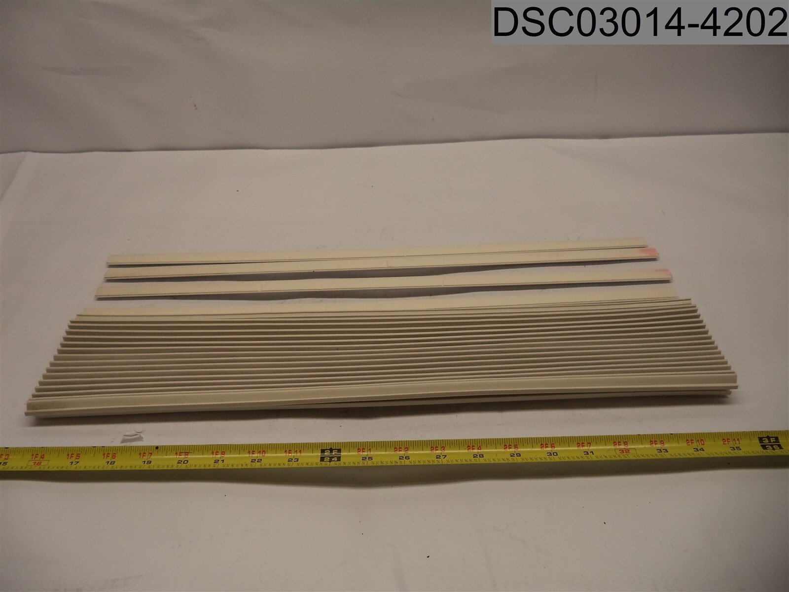 Frigidaire Air Conditioner Side Panels, 18FFRACP01, 012505468483
