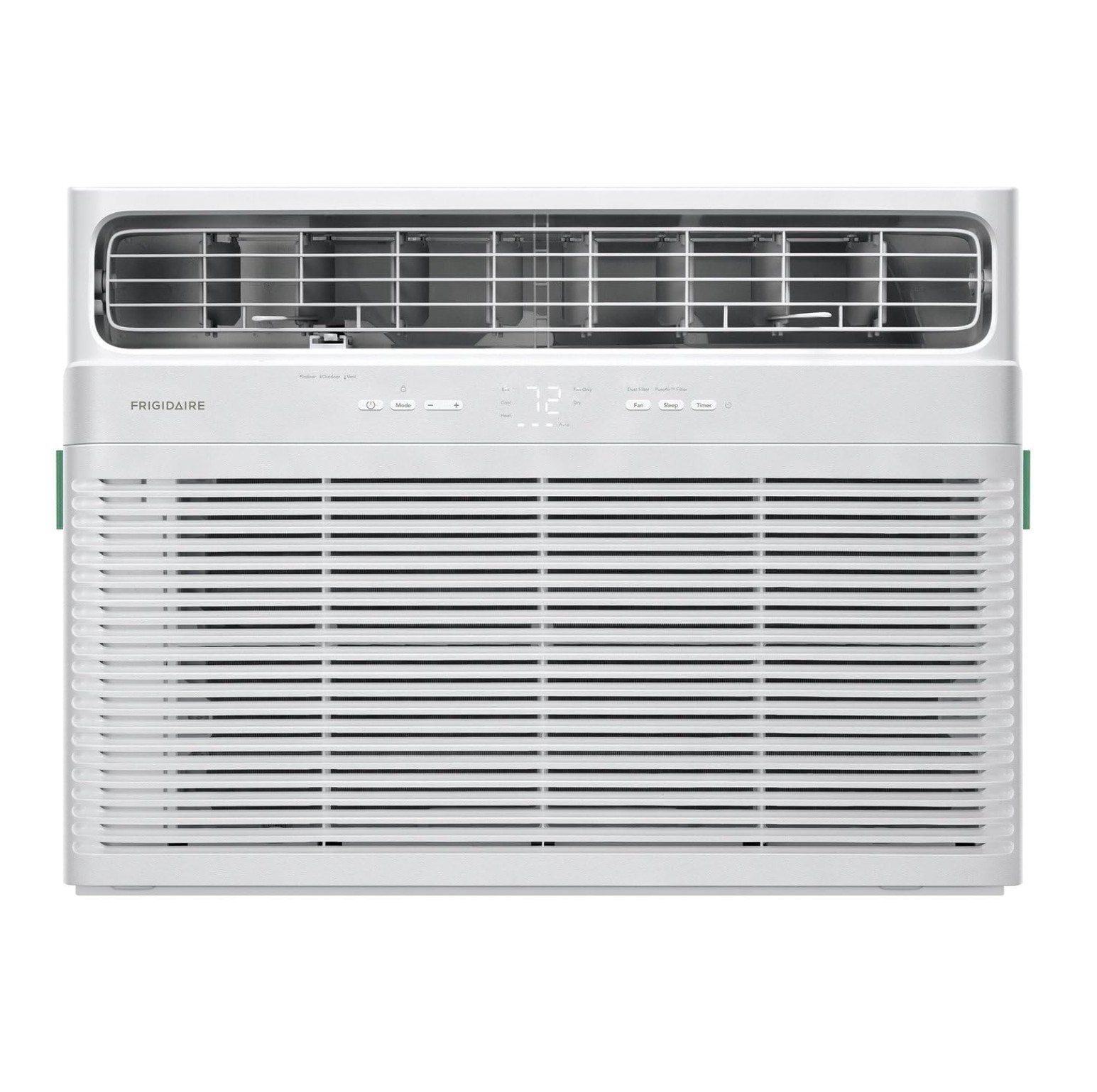 Frigidaire 115 Volt 18000 BTU Smart Window Air Conditioner with Remote
