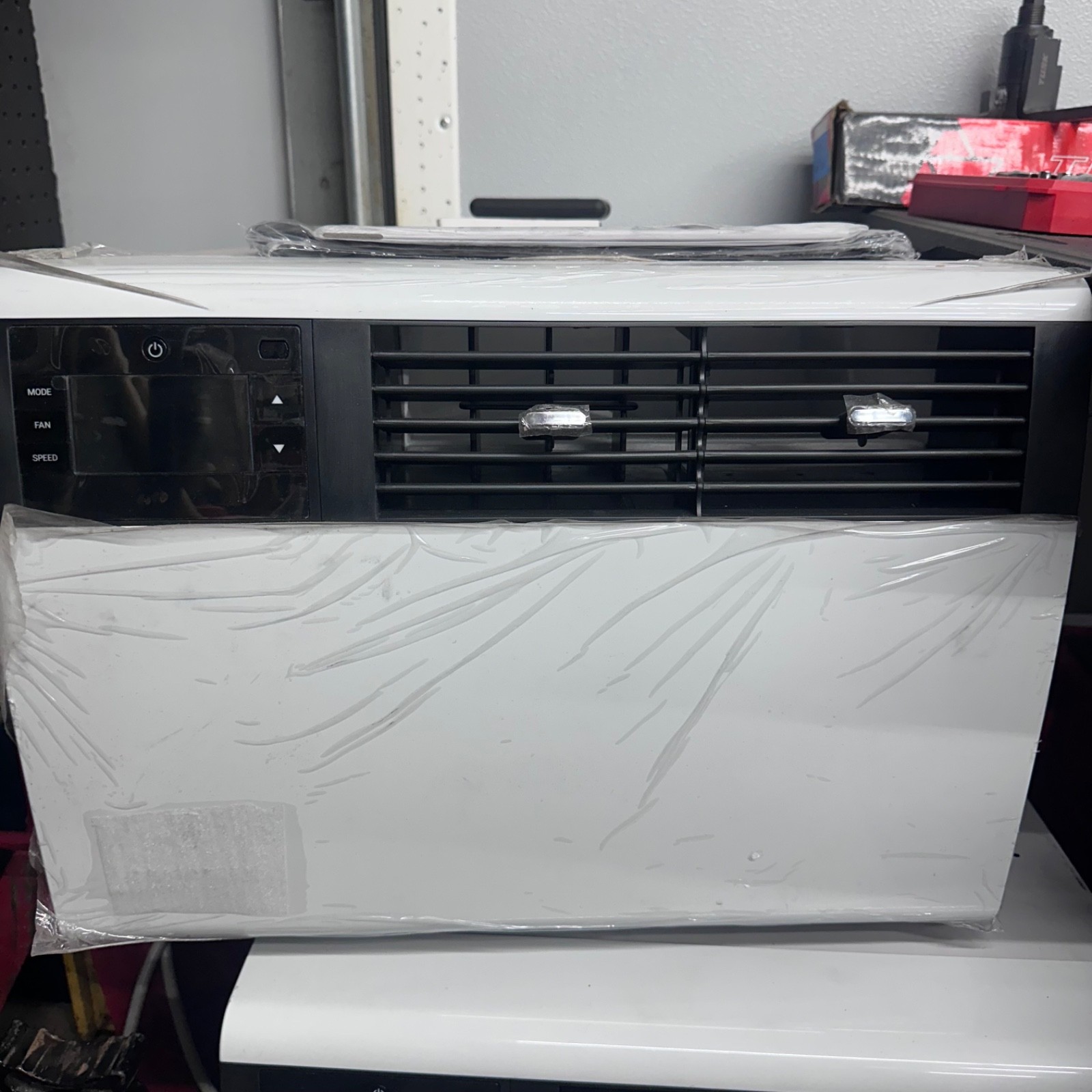 Friedrich Chill Premier 6,000 BTU Smart Window Air Conditioner w/ Wi-Fi