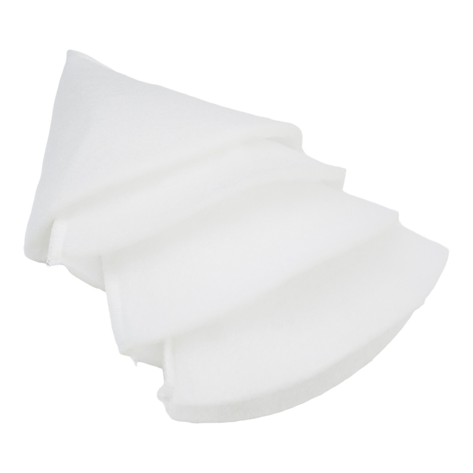 Effective G4 Air Filters For Zehnder Plate Valves 180mm Length Set Of 20
