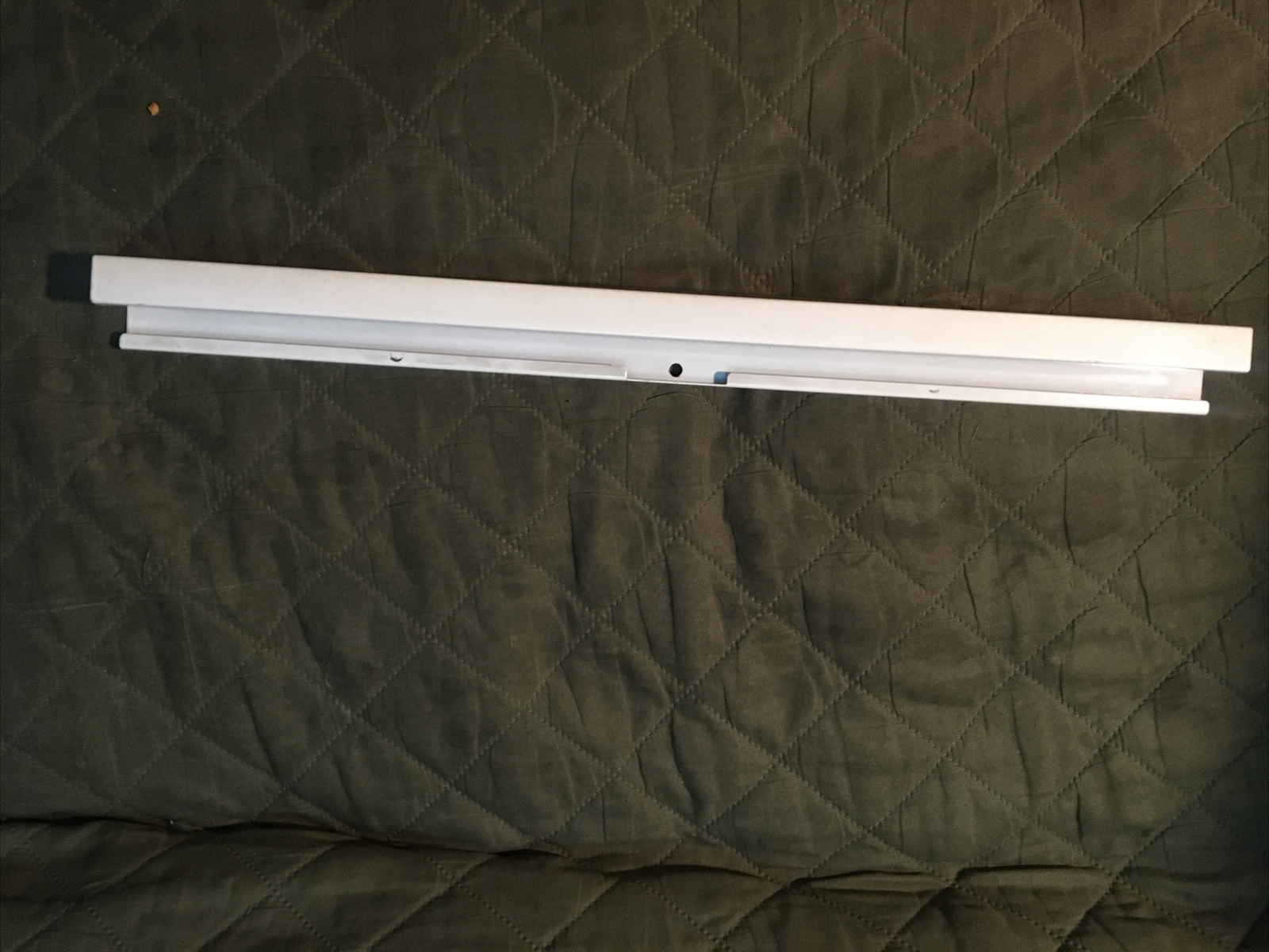 DAEWOO AC Model: DWC-0546FCL Top Support Rail Bar 425x31x32mm
