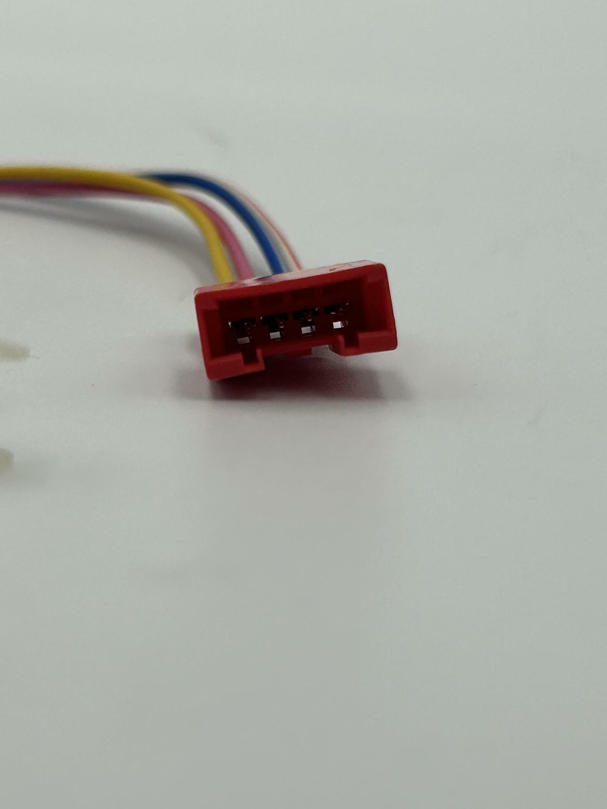 Refrigerator Dispenser Control Board EBR60388502 #02
