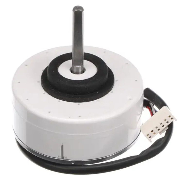 Midea 11002015006201 Brushless Dc Motor, Wall Mounted Air Conditioner