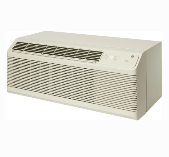 GE Zoneline 7,000 BTU Packaged Terminal Air Conditioner – AZ65H07DBM