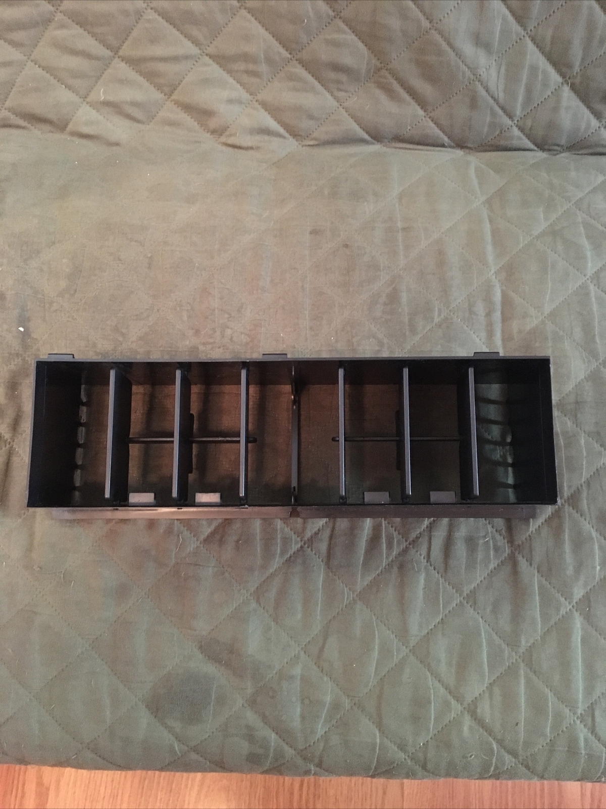 Friedrich ac model : SQ08N10D-A air louver and lever parts 11.85×3.50 x 3.14 in