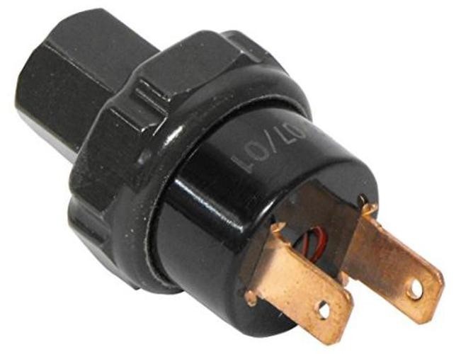 Universal Air Conditioner SW 4087C HVAC Binary Switch