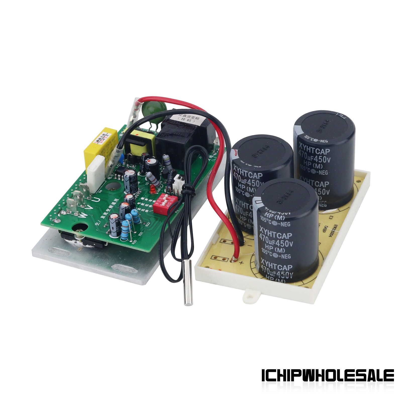 Universal Air Conditioner Motherboard for AC/DC Split Inverter Wall Mounted Type