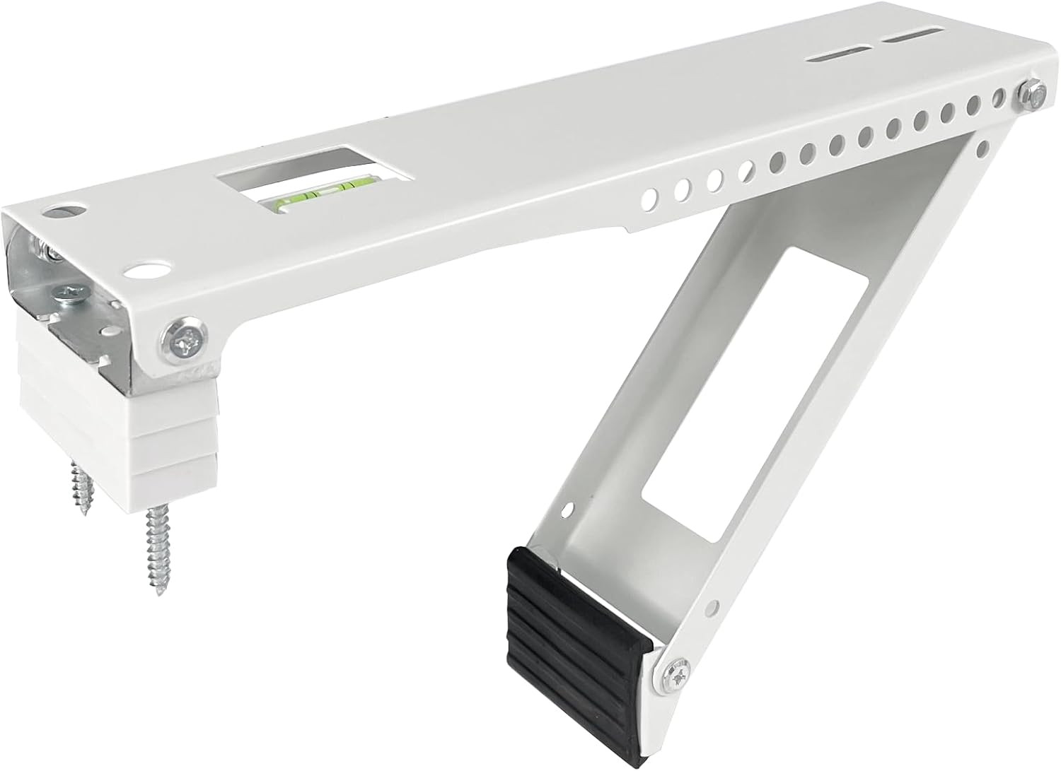 Air Conditioner Brackets for Windows, Window AC Bracket,Universal AC Support Bra