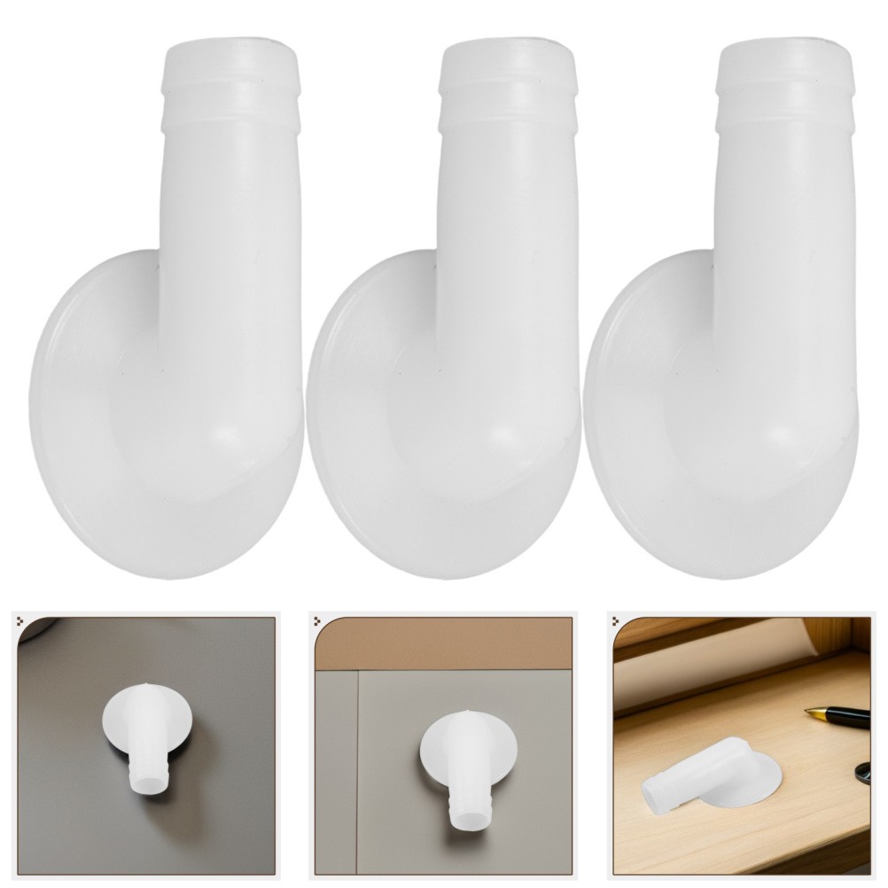 6 Pcs Air Conditioning Pipe Fitting Conditioner Drain Hose Adapter