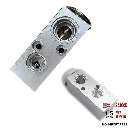 96492806 9073208 Car Air Conditioner Expansion Valve OEM 93730338 93734572 For