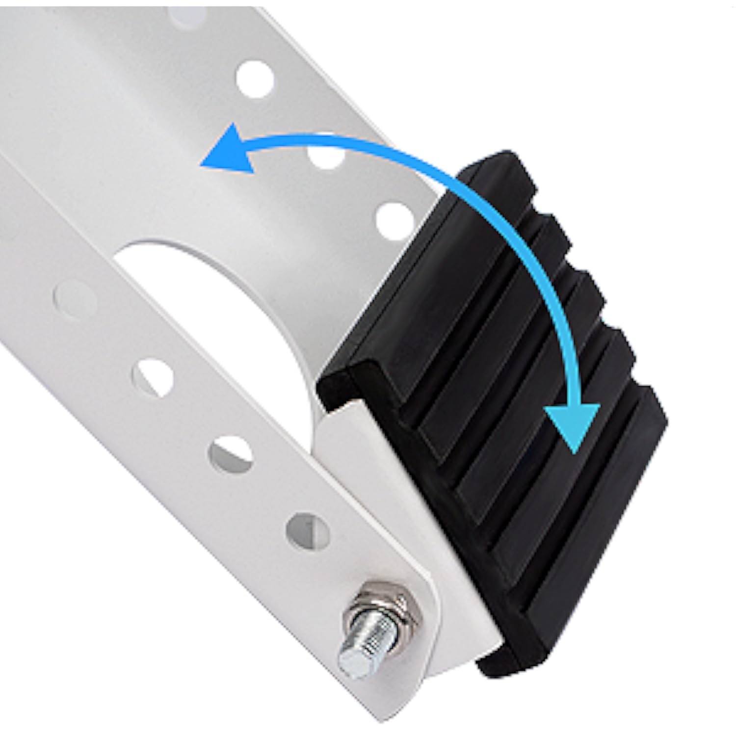 No Drilling Air Conditioner Support Bracket Adjustable Window AC Bracket Stand