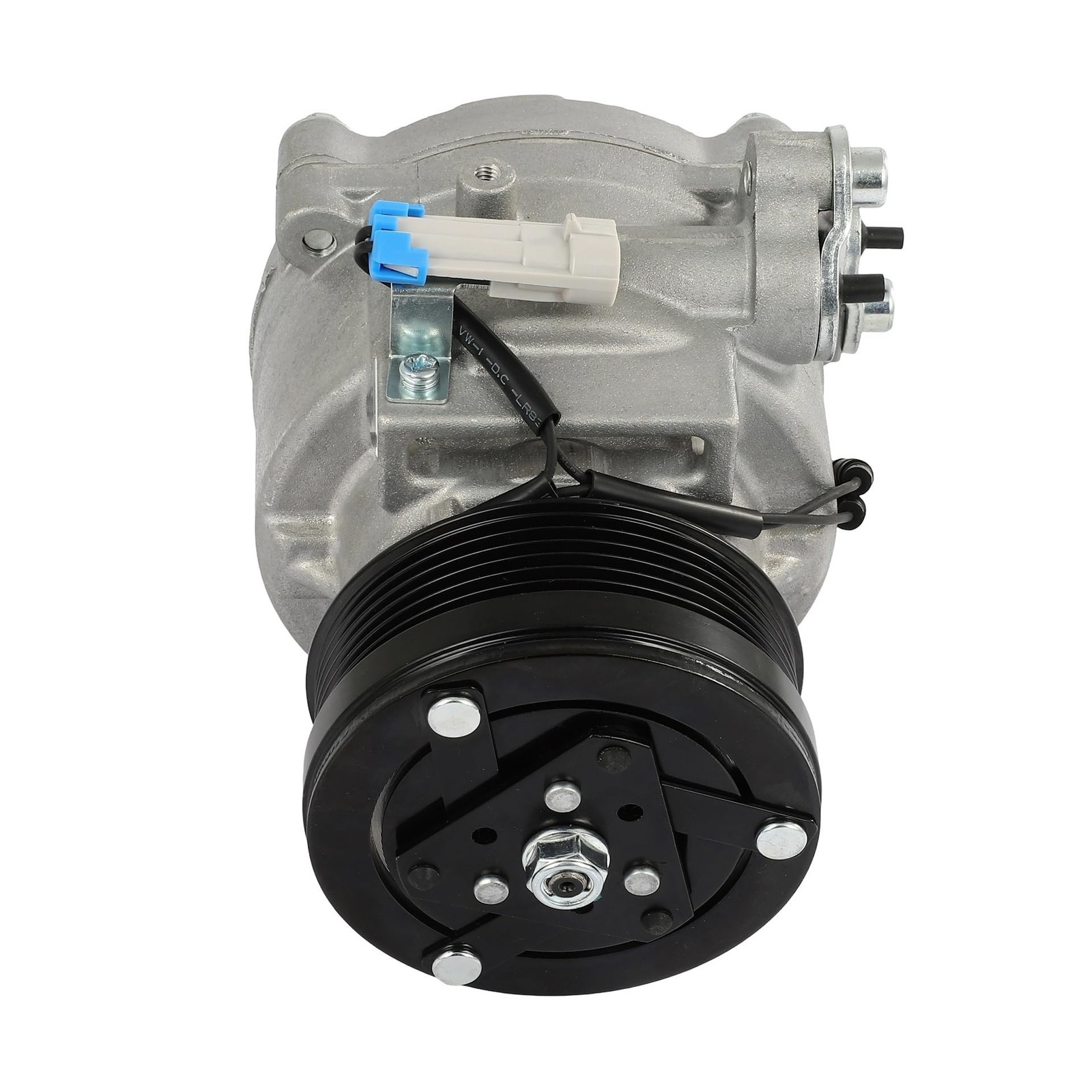 SCITOO AC Compressor for Buick for Encore 1.4L 2013-2022 | Fast Cooling, Ultr…