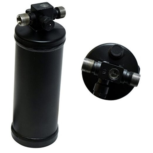 Universal Air Conditioner RD 11137C A/C Receiver Drier