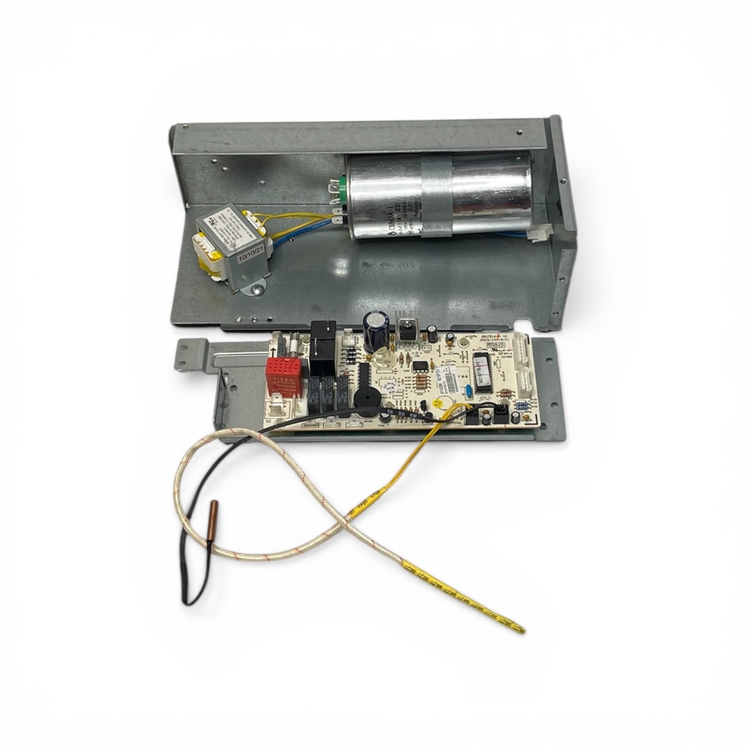 Whirlpool W10362789 Air Conditioner Box Control
