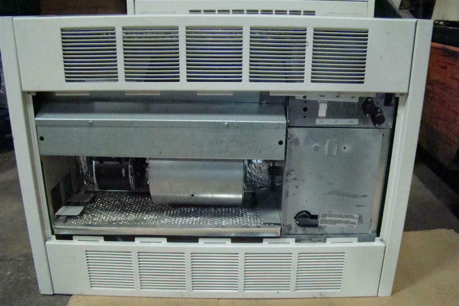 Heat Pump Air Conditioner 277V KW:03 PH1 Hz60 11.6Amp HP1/10 3530946444 CUH93503