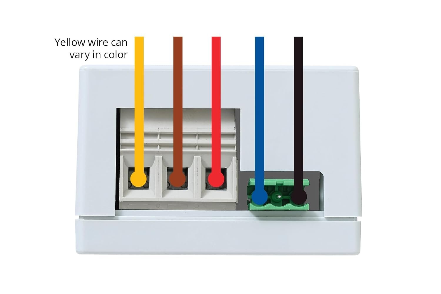 Soft Starter 16-32A for AC/Heat Pumps – Generator Compatible