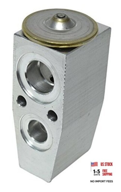 Universal Air Conditioner EX 9745C A/C Expansion Valve