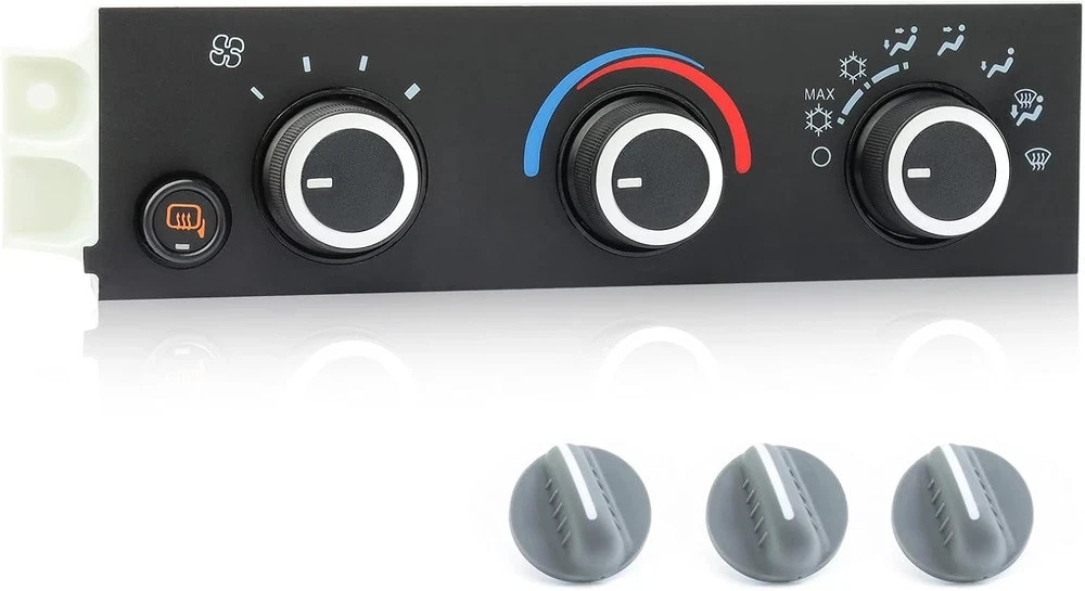 599-294 HVAC Heater Climate Control Module for Chevrolet Express 1500 2500