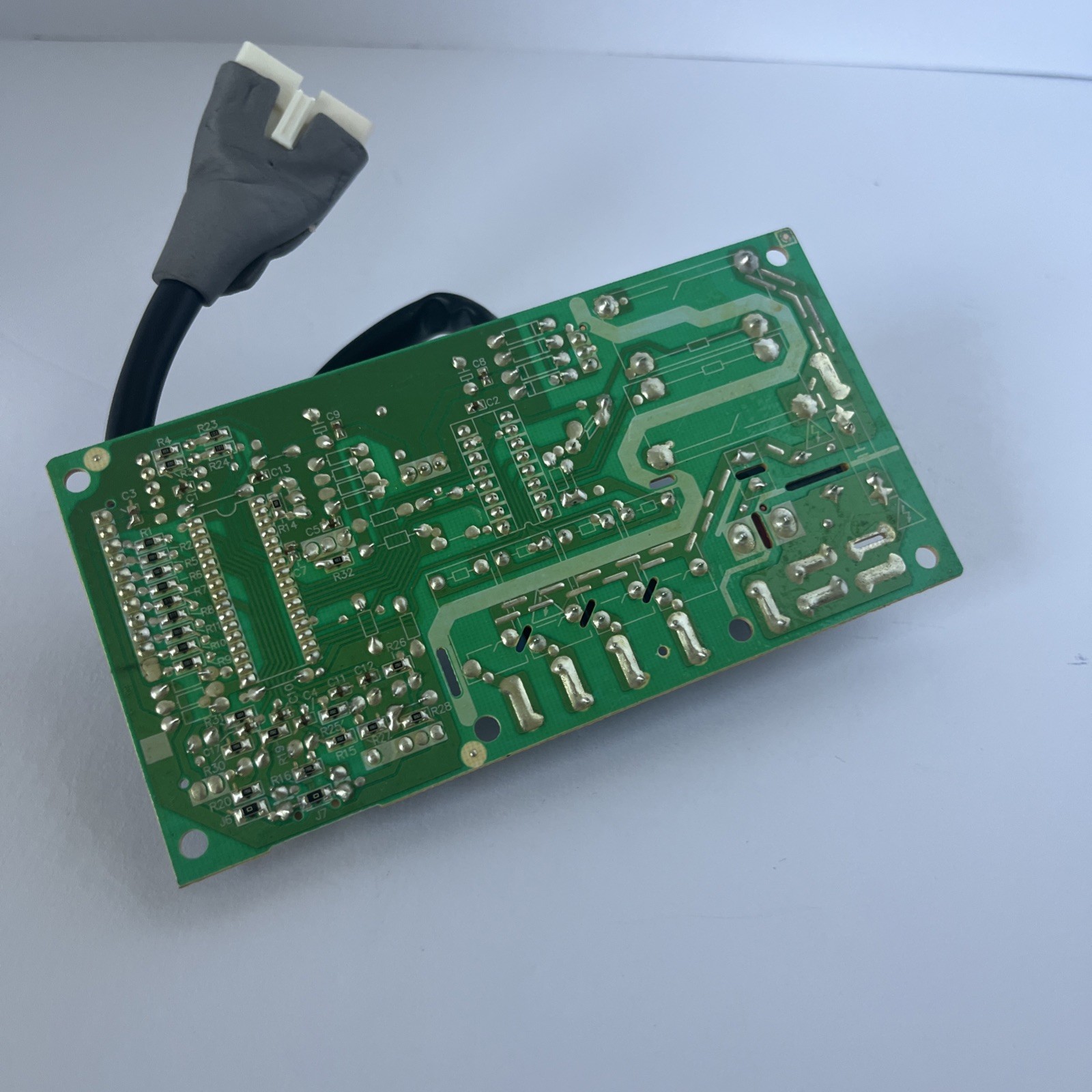 17120300000538 Or KC53/N1Y-KG9 Control Board For AC Window Unit