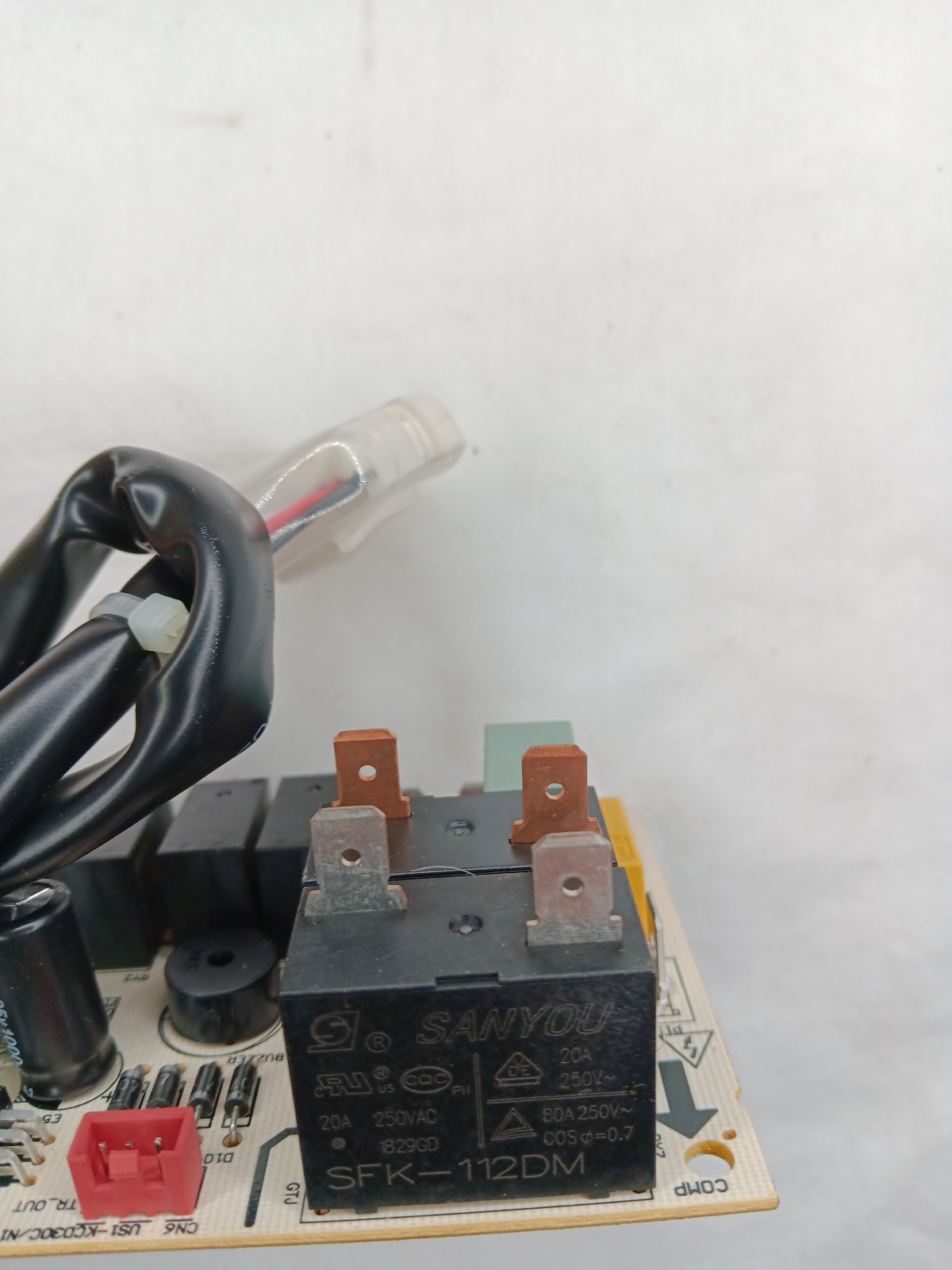 Electrolux Air Conditioner PC Control Board 5304496429 New-Old Stock