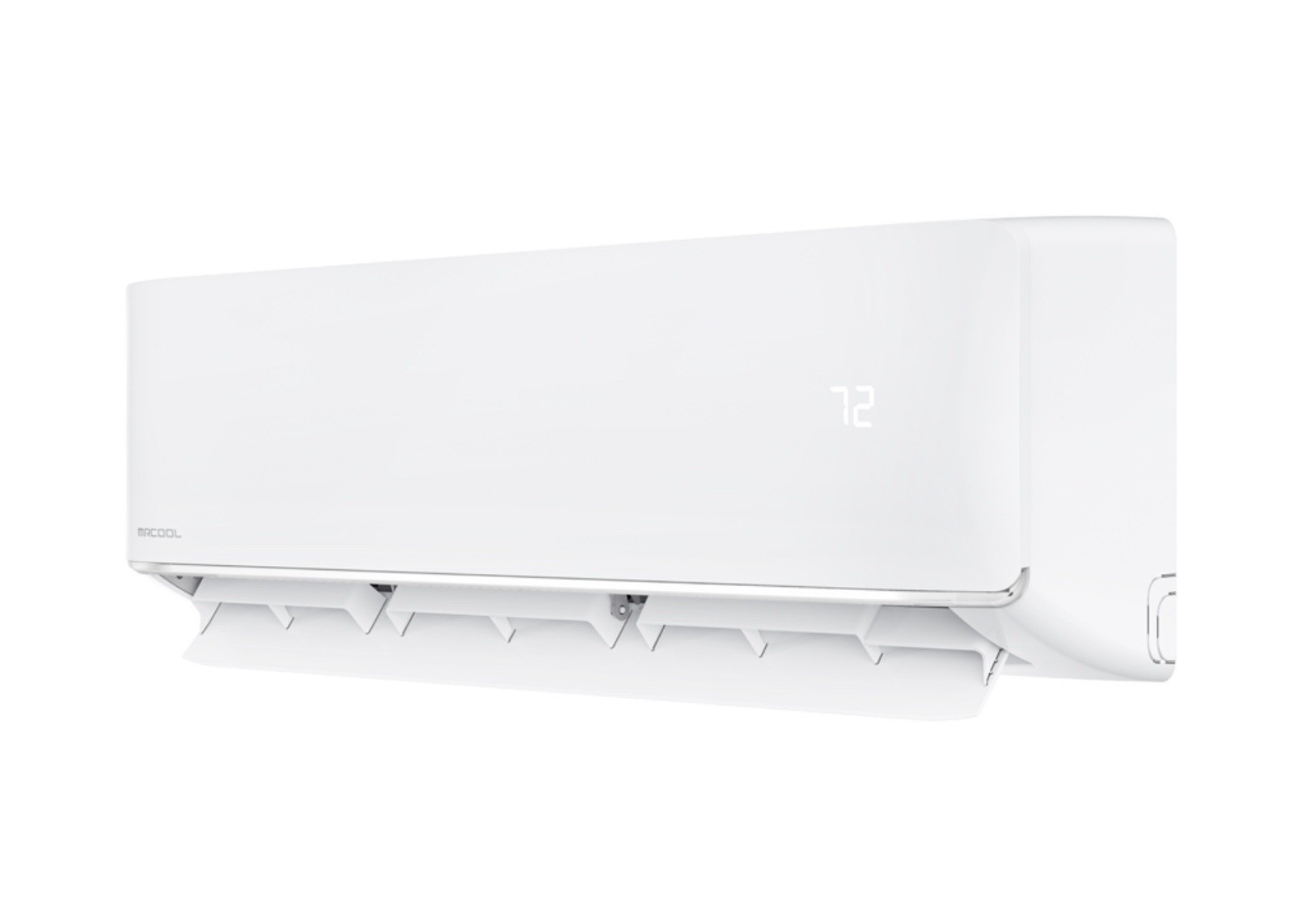 MRCOOL DIY 9,000 BTU Mini Split DIY-09-HP-WM-115D25-O