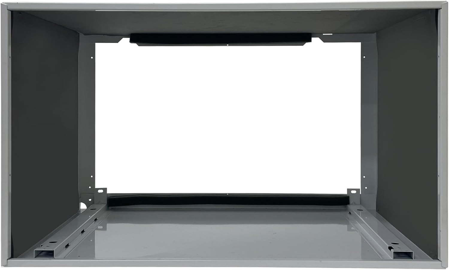 Universal Through-the-Wall AC Sleeve for Quick and Easy Installation