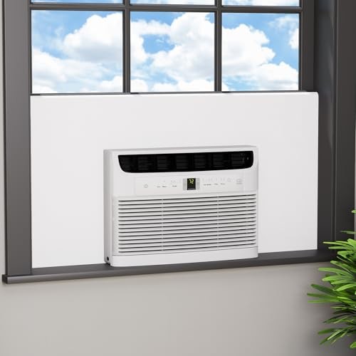 Full Surround Window AC Insulation Foam Side Panels for Air 39*17inch