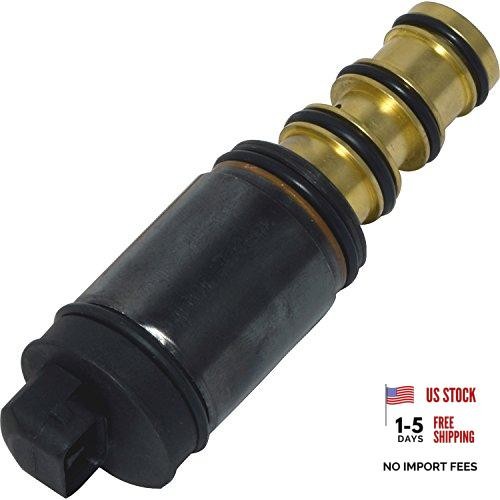 Universal Air Conditioner EX 1224C A/C Compressor Control Valve