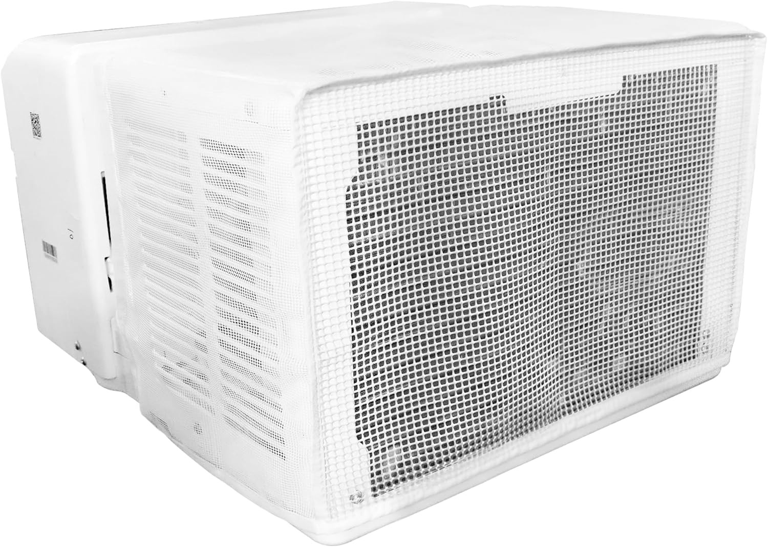 Window AC Mesh Cover 20&Prime; W x 12.2&Prime; D x 13.4&Prime; H Specially for Midea U-Shaped Air
