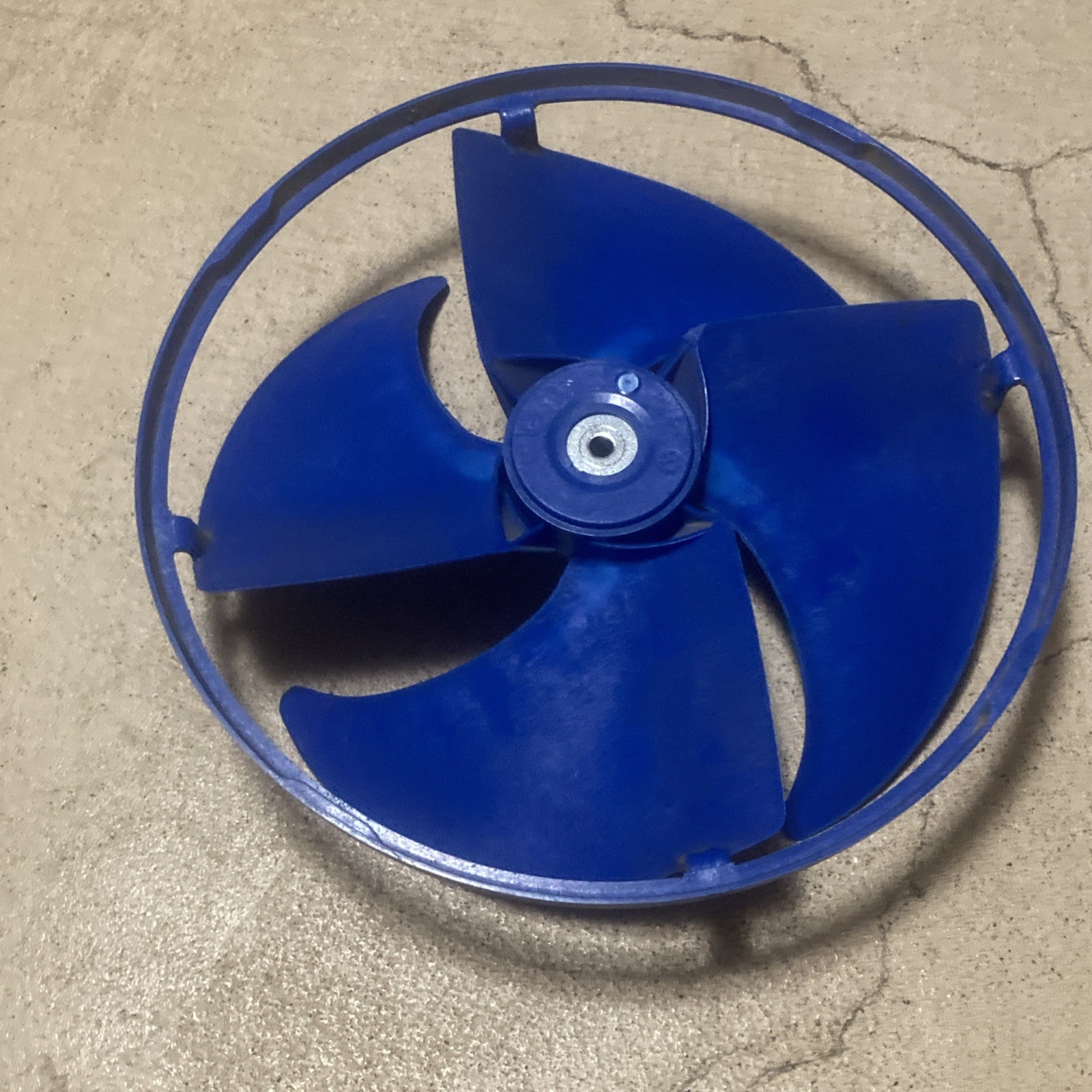 Arctic King Midea AC Unit Air Conditioner Axial Flow Fan 320×87 #8