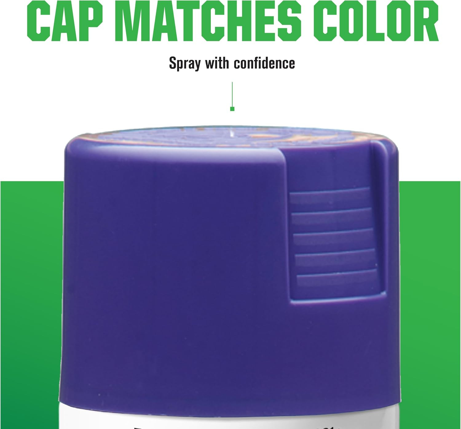 No Hunting Purple Spray Paint – 12 Oz High-Visibility Boundary Marker