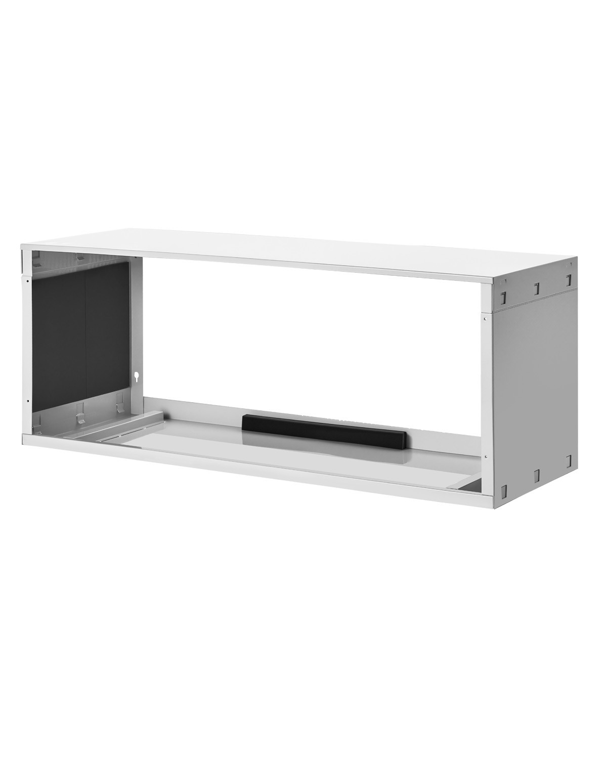 Uimoso 42 inch Universal Sleeve for Through the Wall Air Conditioner AC