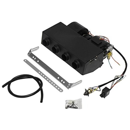 Universal Air Conditioner UN 0888-24VC HVAC Control Module Panel